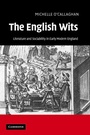 Cover: The English Wits - Cambridge University Press