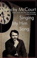 Cover: Singing My Him Song - HarperCollins