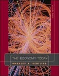 Cover: The Economy Today + Global Poverty Chapter - McGraw Hill Higher Education