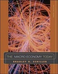 Cover: The Macro Economy Today + Global Poverty Chapter - McGraw Hill Higher Education