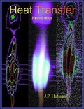 Cover: Heat Transfer - McGraw-Hill Professional