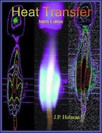Enlarge image Cover: Heat Transfer - McGraw-Hill Professional