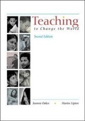 Cover: Teaching to Change the World - McGraw Hill Higher Education
