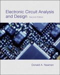 Cover: Electronic Circuit Analysis - McGraw-Hill Inc.,US