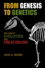 Cover: From Genesis to Genetics - University of California Press