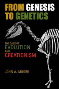 Enlarge image Cover: From Genesis to Genetics - University of California Press
