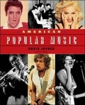 Cover: American Popular Music - McGraw Hill Higher Education