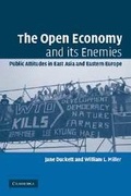 Cover: The Open Economy and its Enemies - Cambridge University Press