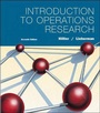 Cover: Introduction to Operations Research - McGraw Hill Higher Education