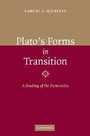 Cover: Plato's Forms in Transition - Cambridge University Press