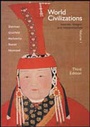 Cover: World Civilizations: v. 1 - McGraw-Hill Publishing Co.