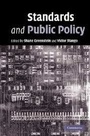 Cover: Standards and Public Policy - Cambridge University Press