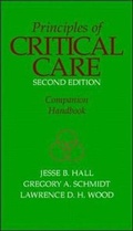 Abbildung von: Principles of Critical Care Companion Handbook - McGraw Hill Higher Education