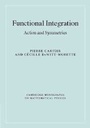 Cover: Functional Integration - Cambridge University Press