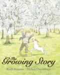 Cover: The Growing Story - HarperCollins