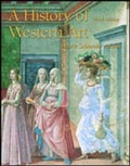 Cover: A History of Western Art - McGraw Hill Higher Education