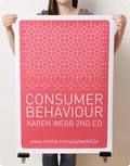Cover: Consumer Behaviour - McGraw-Hill Education / Australia