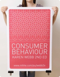 Enlarge image Cover: Consumer Behaviour - McGraw-Hill Education / Australia