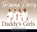 Cover: Daddy's Girls - HarperCollins