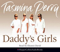 Enlarge image Cover: Daddy's Girls - HarperCollins