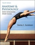 Cover: Anatomy and Physiology with Integrated Study Guide - McGraw Hill Higher Education