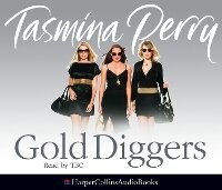 Enlarge image Cover: Gold Diggers - HarperCollins