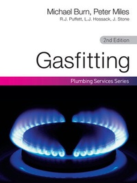 Enlarge image Cover: Gasfitting - McGraw-Hill Education / Australia