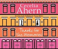 Enlarge image Cover: Thanks for the Memories - HarperCollins