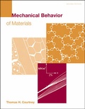 Cover: Mechanical Behavior of Materials - McGraw-Hill Professional