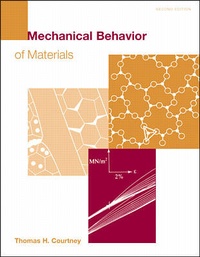 Enlarge image Cover: Mechanical Behavior of Materials - McGraw-Hill Professional