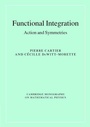 Cover: Functional Integration - Cambridge University Press
