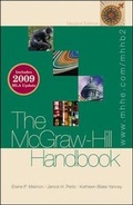 Cover: McGraw-Hill Handbook 2009 MLA Update - McGraw Hill Higher Education