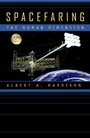 Cover: Spacefaring - University of California Press
