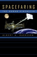Cover: Spacefaring - University of California Press