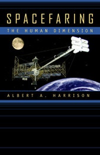 Enlarge image Cover: Spacefaring - University of California Press