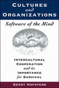 Cover: Cultures and Organizations - McGraw-Hill Professional