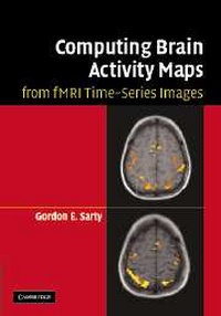 Abbildung von: Computing Brain Activity Maps from fMRI Time-Series Images - Cambridge University Press