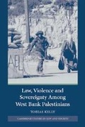 Cover: Law, Violence and Sovereignty Among West Bank Palestinians - Cambridge University Press