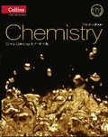 Cover: Chemistry - Collins Educational