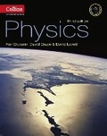 Cover: Physics - Collins Educational