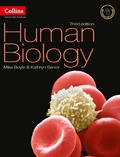 Cover: Human Biology - Collins Educational