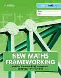 Cover: Year 7 Workbook (Levels 2-3) - Collins Educational