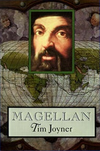 Abbildung von: Magellan - TAB Books Inc