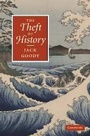 Cover: The Theft of History - Cambridge University Press