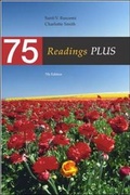 Cover: 75 Readings Plus - McGraw-Hill Professional