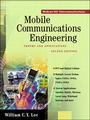 Cover: Mobile Communications Engineering: Theory and Applications - McGraw-Hill Professional