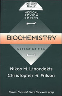 Enlarge image Cover: Digging Up The Bones: Biochemistry - McGraw Hill Higher Education