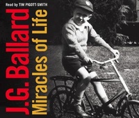 Enlarge image Cover: Miracles of Life - Fourth Estate Ltd