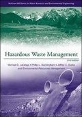 Cover: Hazardous Waste Management - McGraw Hill Higher Education
