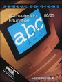 Cover: Computers in Education - McGraw-Hill Inc.,US
